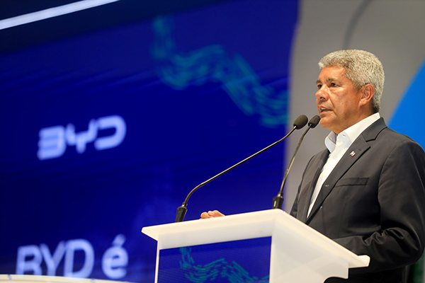 O governador Jerônimo Rodrigues (PT) O governador Jerônimo Rodrigues (PT)