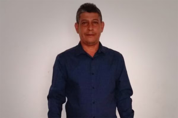 João Nazareno Roque é suspeito de participação em que desviou pelo menos R$ 800 milhões João Nazareno Roque é suspeito de participação em que desviou pelo menos R$ 800 milhões