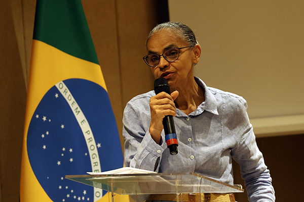 Marina Silva Marina Silva