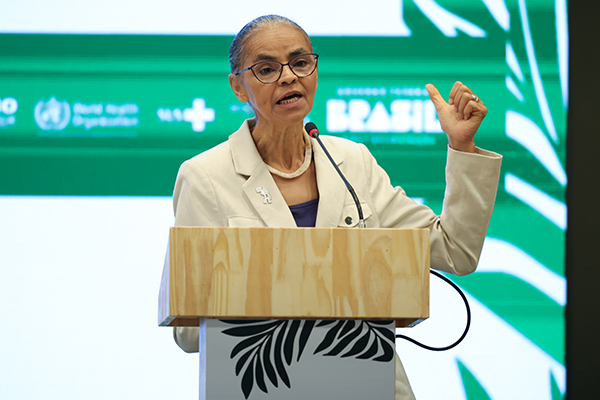 Marina Silva