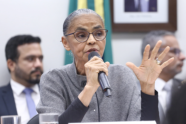 Marina Silva Marina Silva