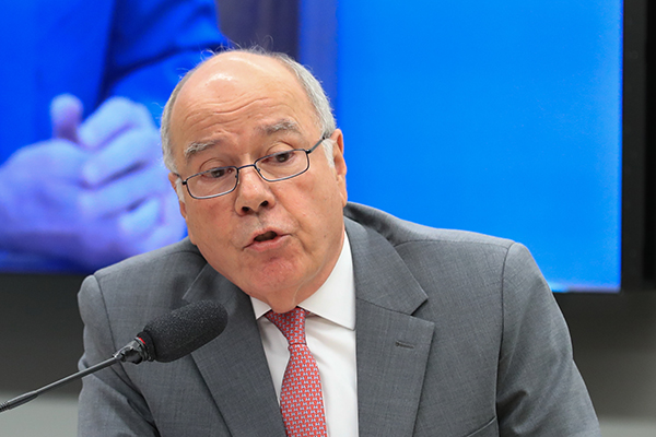 Mauro Vieira Mauro Vieira