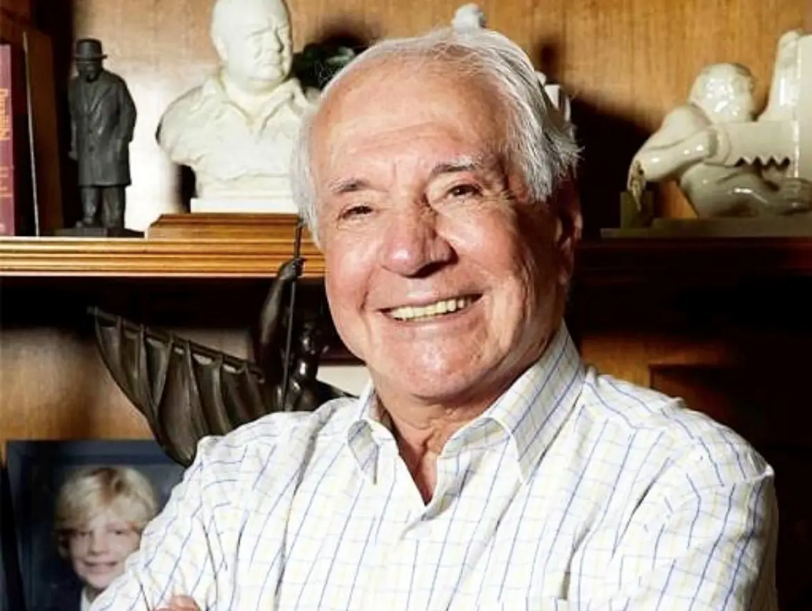 Publicitário Roberto Duailibi Publicitário Roberto Duailibi