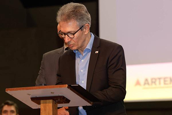 O governador de Minas Gerais, Romeu Zema (Novo) O governador de Minas Gerais, Romeu Zema (Novo)