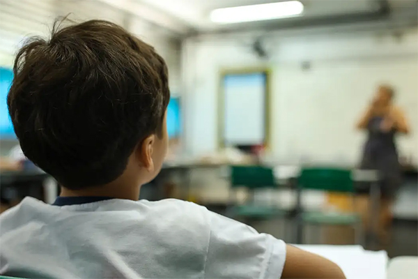 MEC lançou em junho de 2023 o chamado Compromisso Criança Alfabetizada MEC lançou em junho de 2023 o chamado Compromisso Criança Alfabetizada