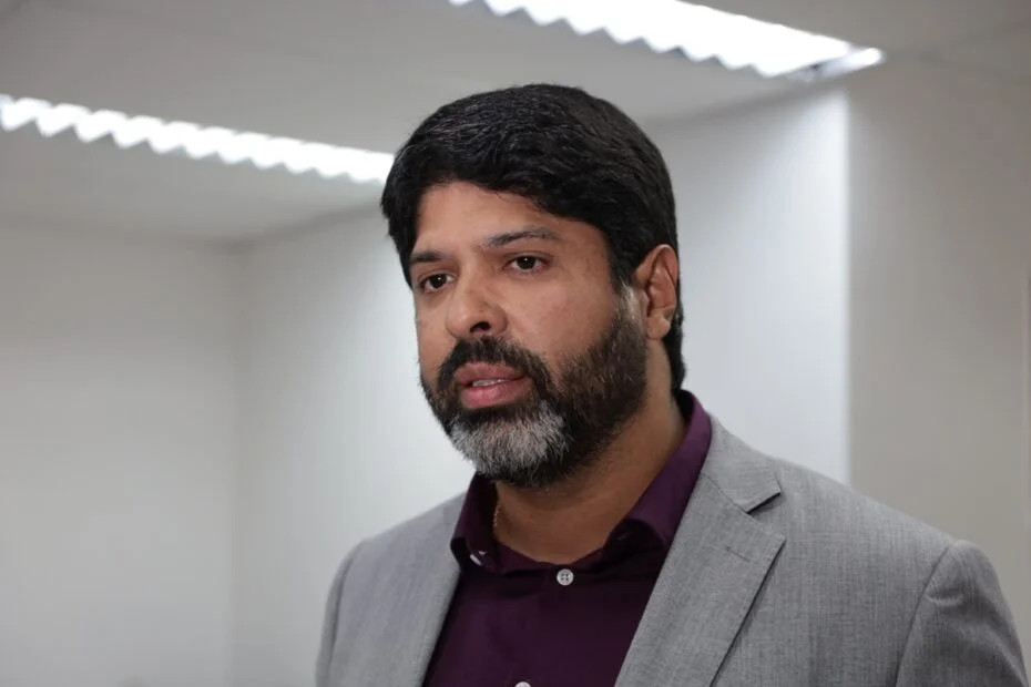 Secretário de Administração Penitenciária e Ressocialização da Bahia, José Carlos Souto de Castro Filho (MDB) Secretário de Administração Penitenciária e Ressocialização da Bahia, José Carlos Souto de Castro Filho (MDB)