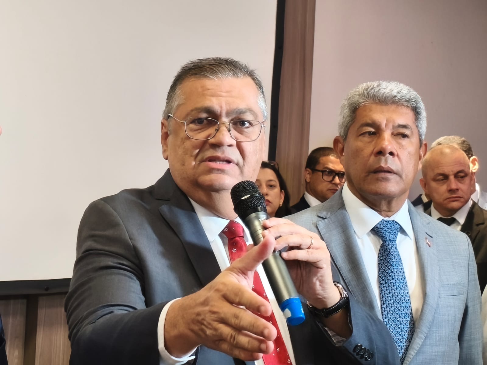 Ministro do STF, Flávio Dino Ministro do STF, Flávio Dino