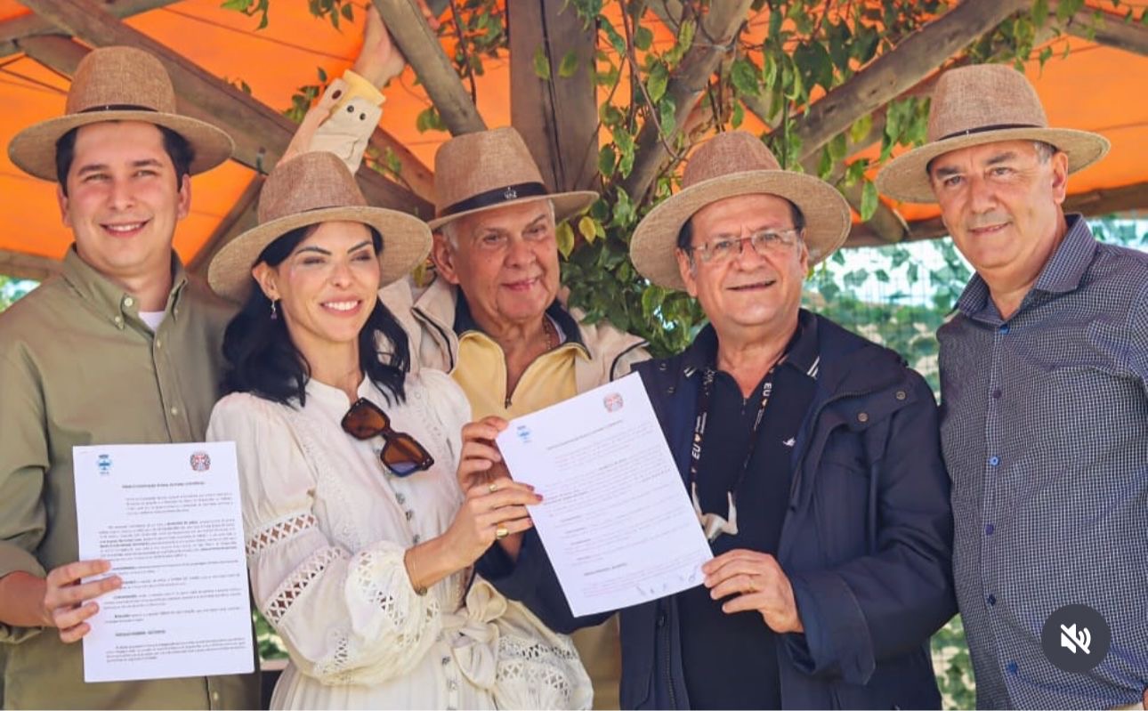 A ocasião reuniu cerca de 300 pessoas A ocasião reuniu cerca de 300 pessoas