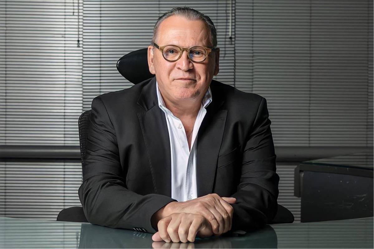 Sidney Oliveira Sidney Oliveira