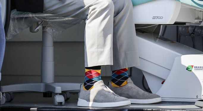 Declaração de Alexandre Padilha é feita um dia após Bolsonaro ser novamente indiciado pela PF Declaração de Alexandre Padilha é feita um dia após Bolsonaro ser novamente indiciado pela PF