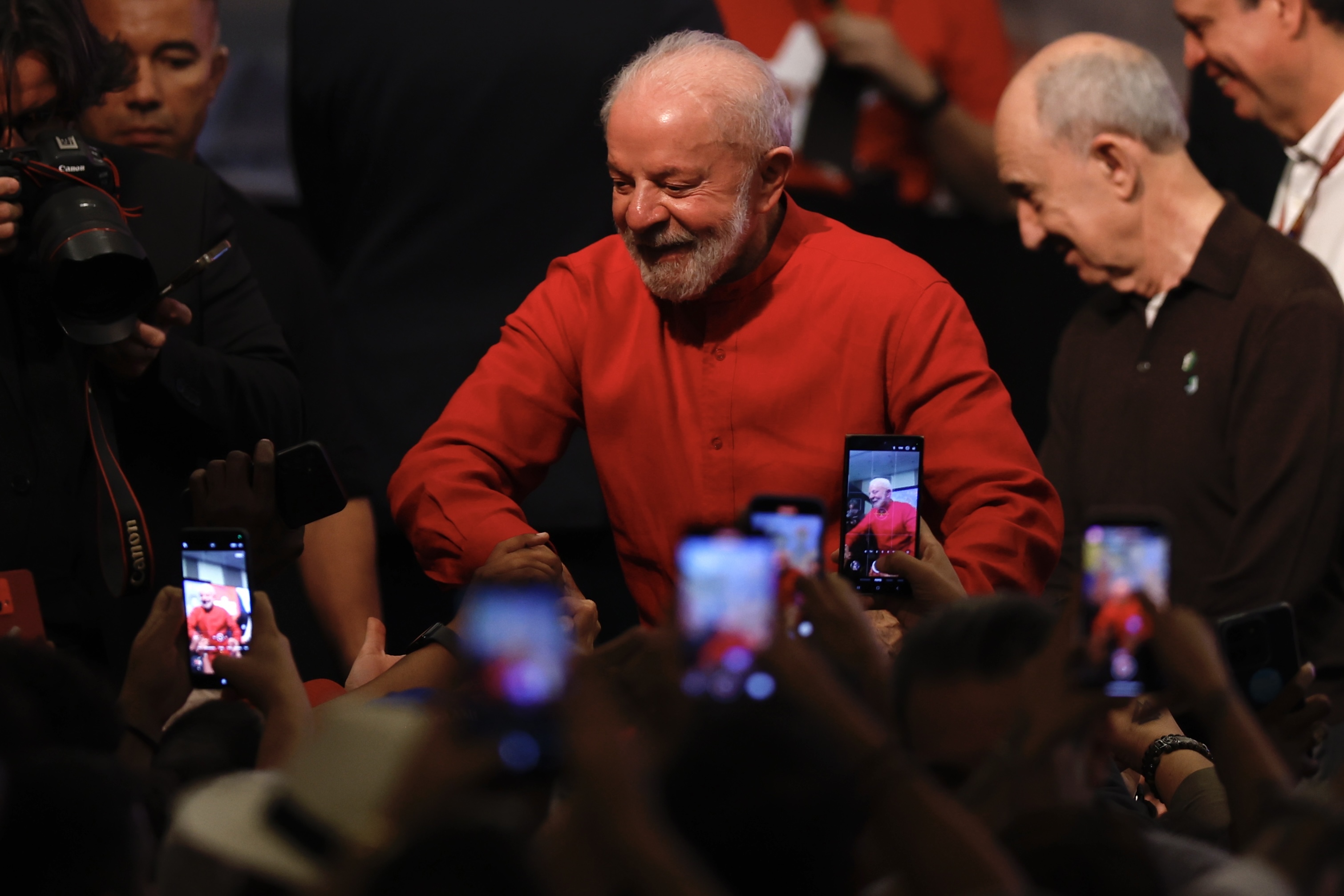  17° Encontro Nacional do PT