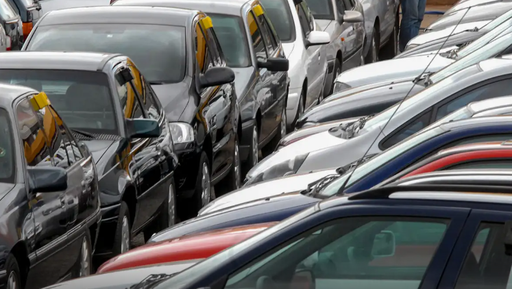 Dados foram apresentados pela Fenabrave ao vice-presidente Alckmin Dados foram apresentados pela Fenabrave ao vice-presidente Alckmin