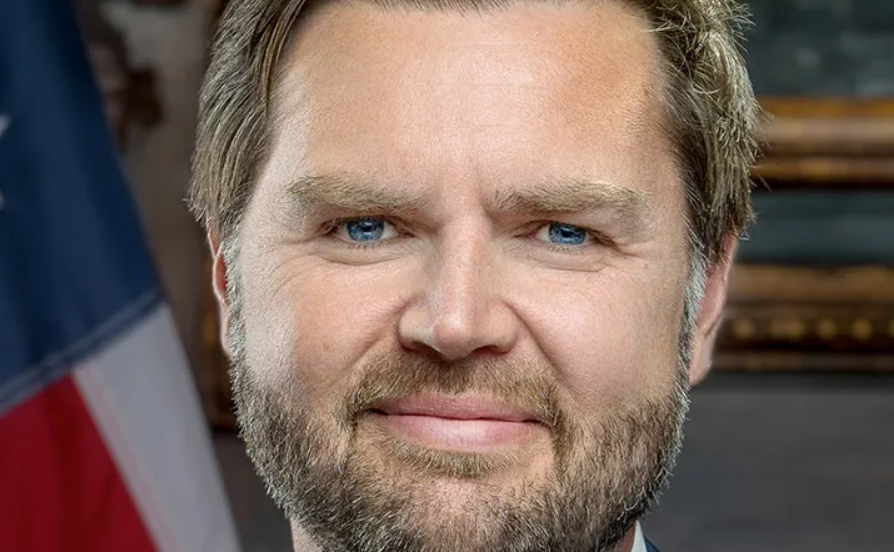 J. D. Vance J. D. Vance