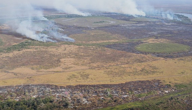 As instituições aportaram R$ 17,3 bilhões em recursos catalisadores, que poderão destravar até R$ 31,4 bilhões em investimentos totais, públicos e privados As instituições aportaram R$ 17,3 bilhões em recursos catalisadores, que poderão destravar até R$ 31,4 bilhões em investimentos totais, públicos e privados