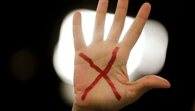 O estudo mostra que a violência política digital não é pontual