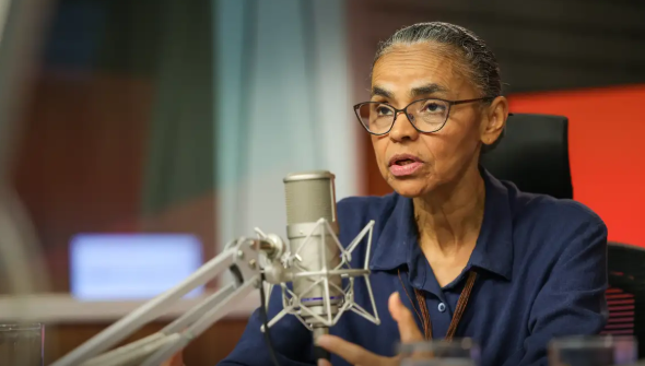 Ministra explica por que o Congresso deve manter vetos à nova lei Ministra explica por que o Congresso deve manter vetos à nova lei