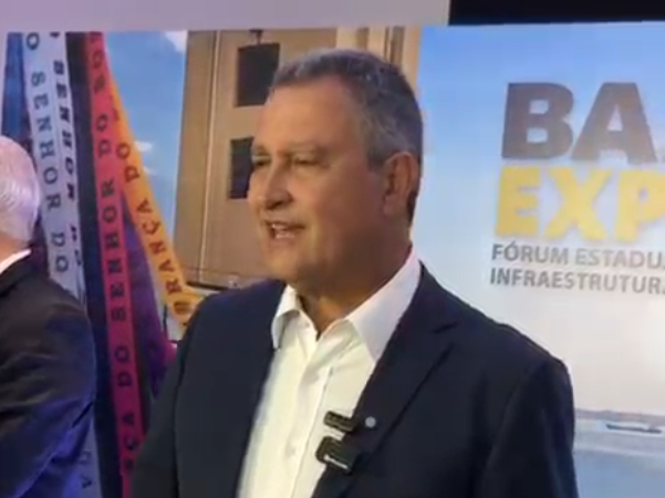 Rui Costa (PT), ministro da Casa Civil Rui Costa (PT), ministro da Casa Civil