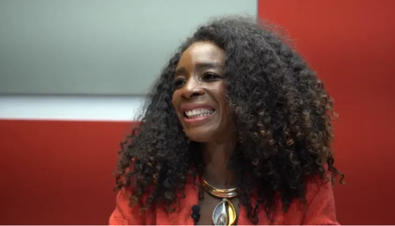 A vereadora de Salvador, Eliete Paraguassu (PSOL) A vereadora de Salvador, Eliete Paraguassu (PSOL)