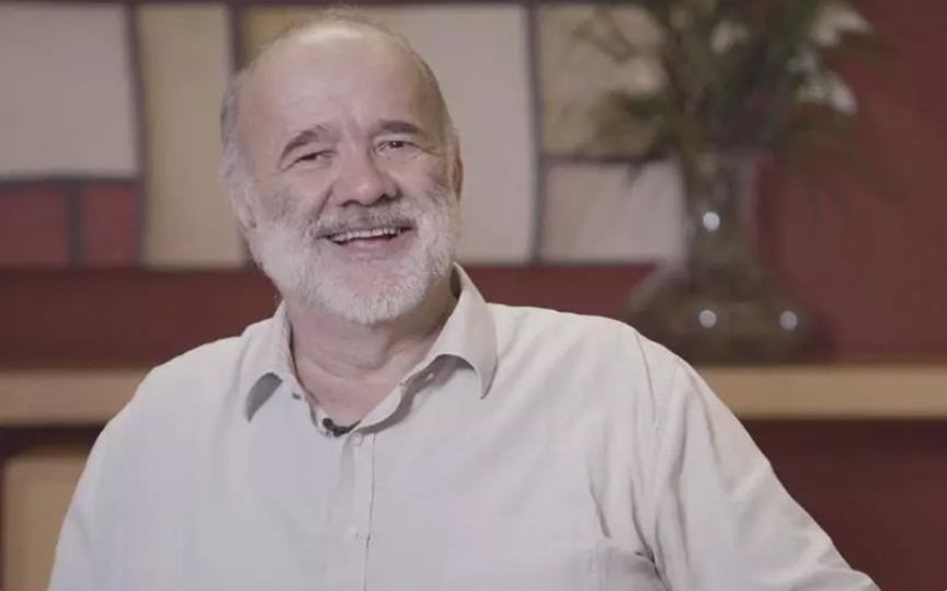 O ex-tesoureiro do PT João Vaccari Neto O ex-tesoureiro do PT João Vaccari Neto