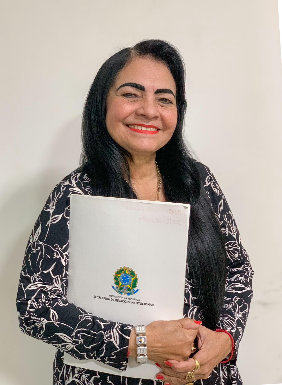 Moema Gramacho (PT) Moema Gramacho (PT)