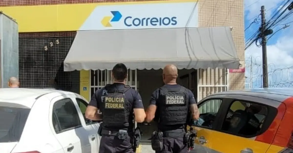 Foram expedidos quatro mandados de busca e apreensão Foram expedidos quatro mandados de busca e apreensão