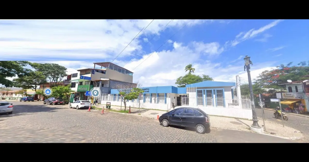 O incidente ocorreu durante o feriado do Dia do Magistrado, quando a unidade estava fechada O incidente ocorreu durante o feriado do Dia do Magistrado, quando a unidade estava fechada