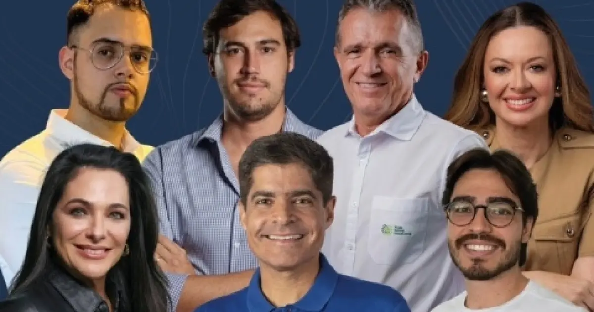 O evento será realizado no Auditório da Casa do Comércio O evento será realizado no Auditório da Casa do Comércio