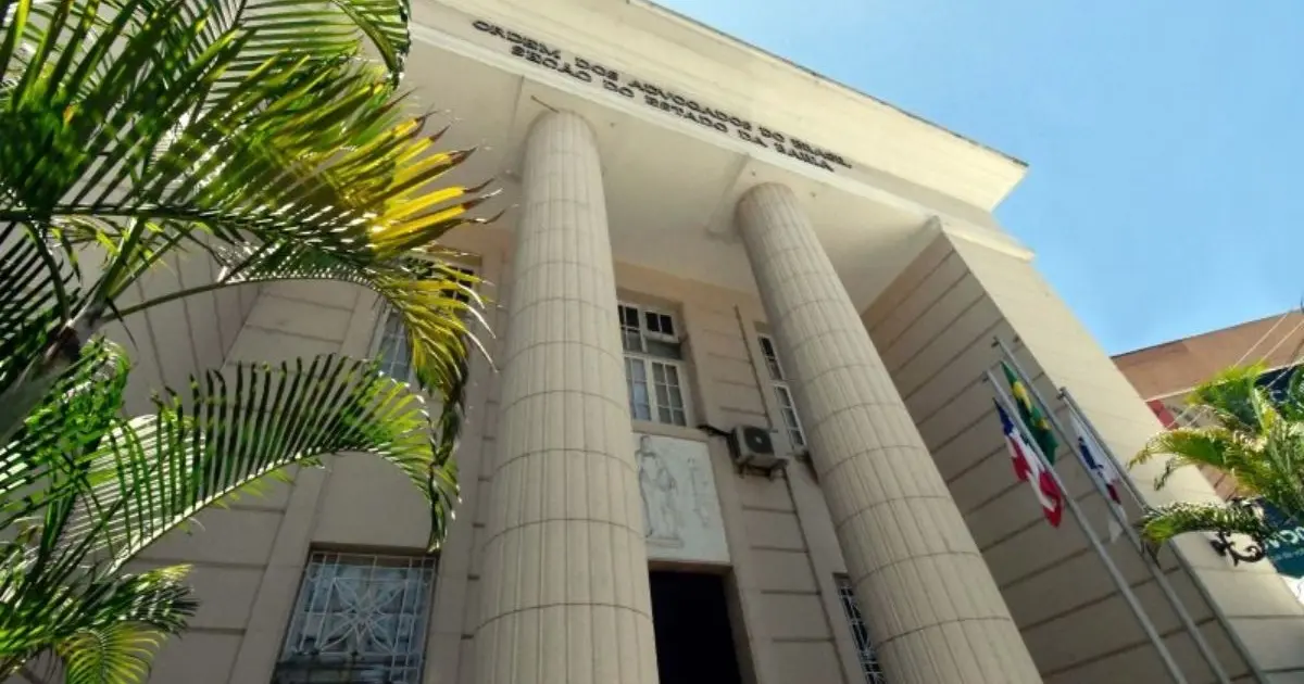 A norma, segundo a OAB, que regulamenta o plenário virtual do tribunal, impõe restrições à sustentação oral dos advogados