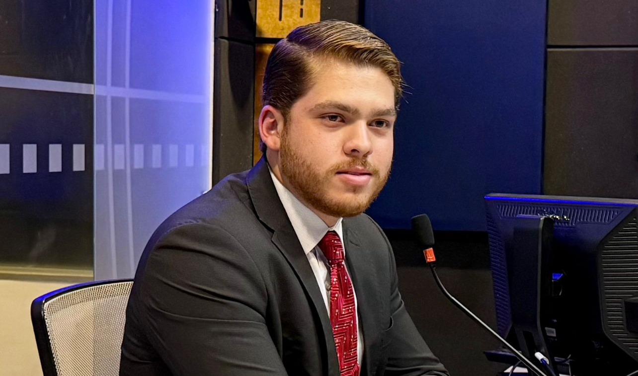 Vereador Marcelo Guimarães Neto (UB) Vereador Marcelo Guimarães Neto (UB)