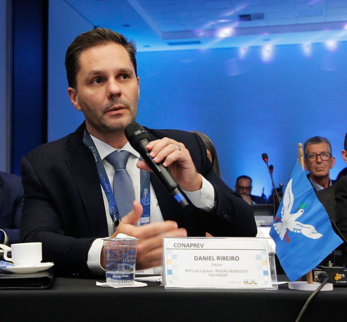 Daniel Ribeiro Daniel Ribeiro