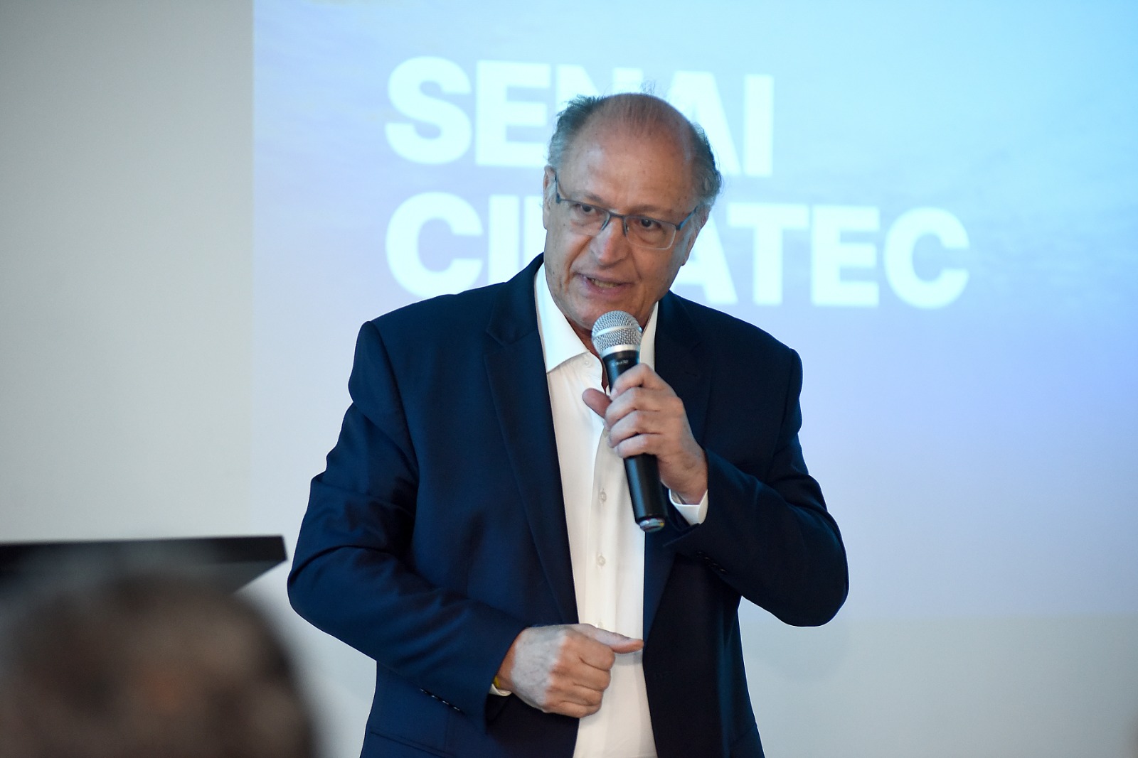 Geraldo Alckmin Geraldo Alckmin