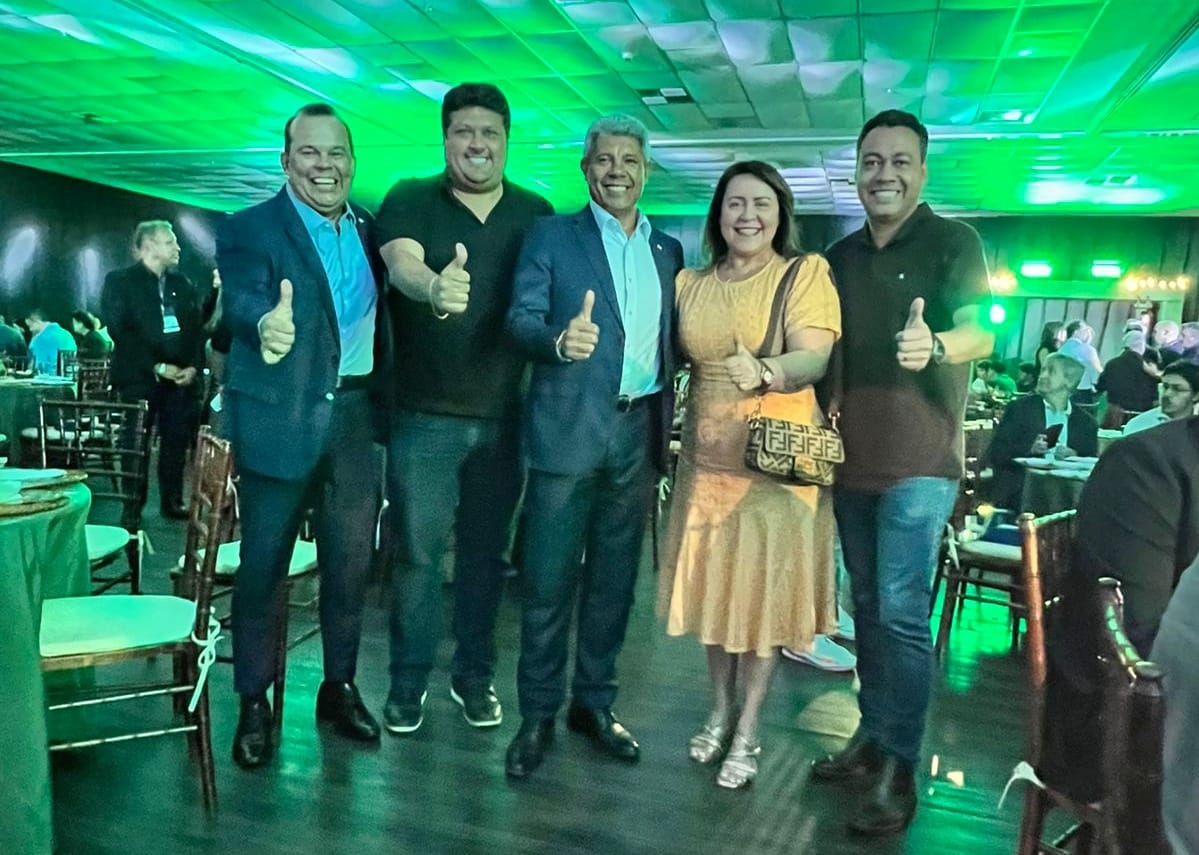 A maior feira do varejo de alimentos do Norte e Nordeste segue até sexta-feira A maior feira do varejo de alimentos do Norte e Nordeste segue até sexta-feira