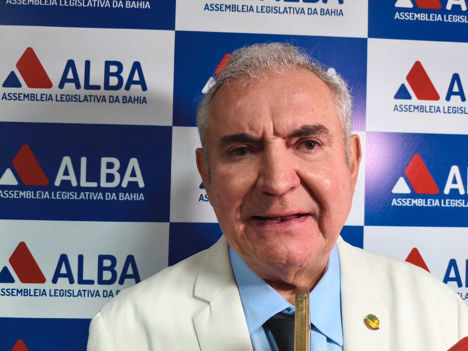 Senador Angelo Coronel (PSD) Senador Angelo Coronel (PSD)