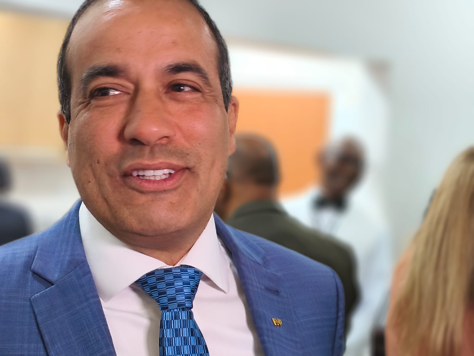 Prefeito de Salvador, Bruno reis (União) Prefeito de Salvador, Bruno reis (União)