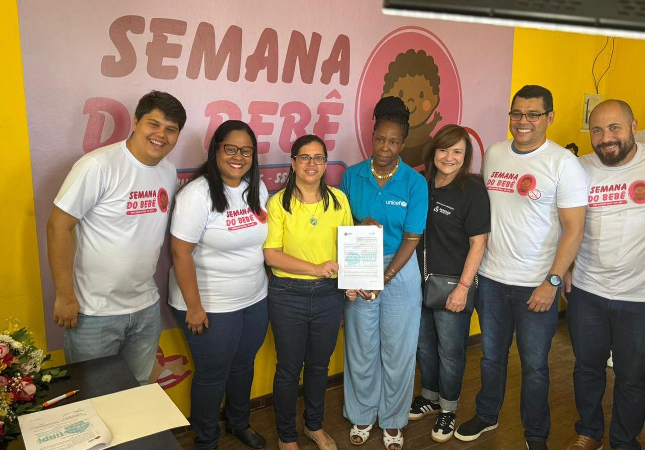 Para Ana Paula Matos, o tema deste ano representa um convite às famílias para repensarem o ambiente em que as crianças se desenvolvem Para Ana Paula Matos, o tema deste ano representa um convite às famílias para repensarem o ambiente em que as crianças se desenvolvem