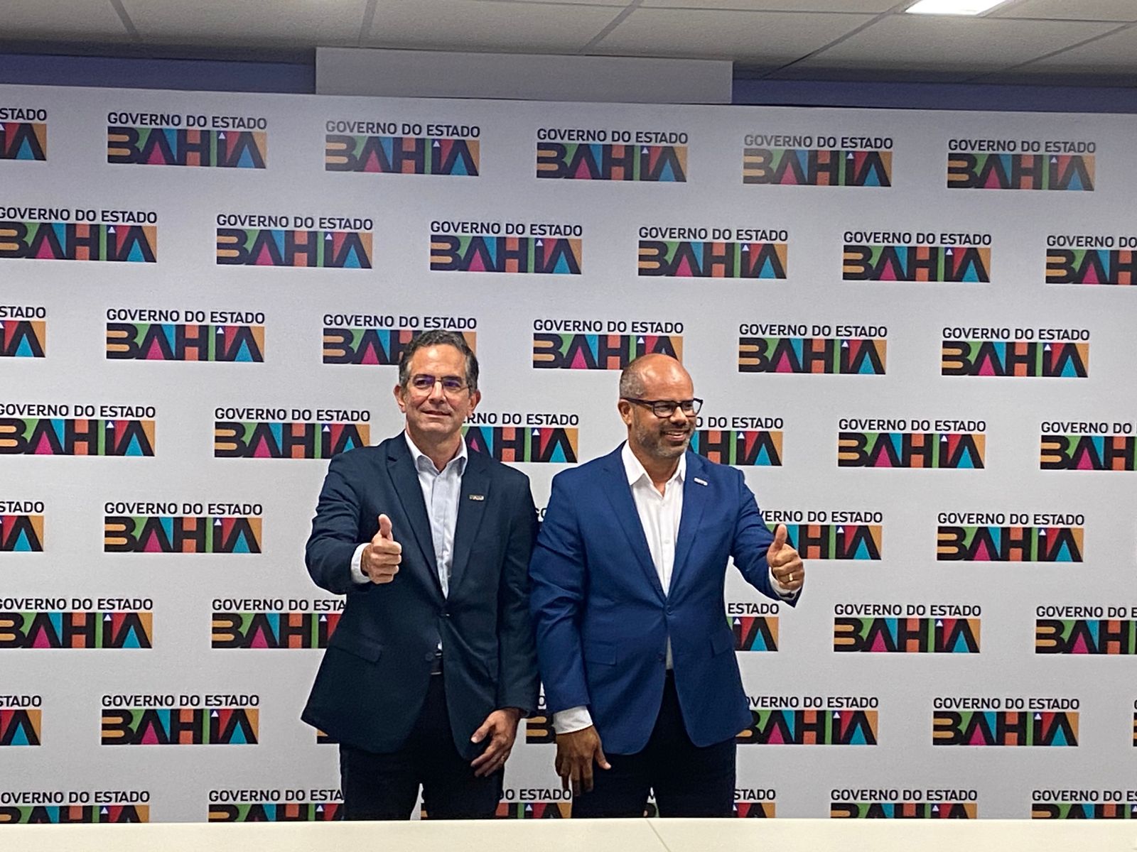 Mudanças foram anunciadas nesta terça Mudanças foram anunciadas nesta terça