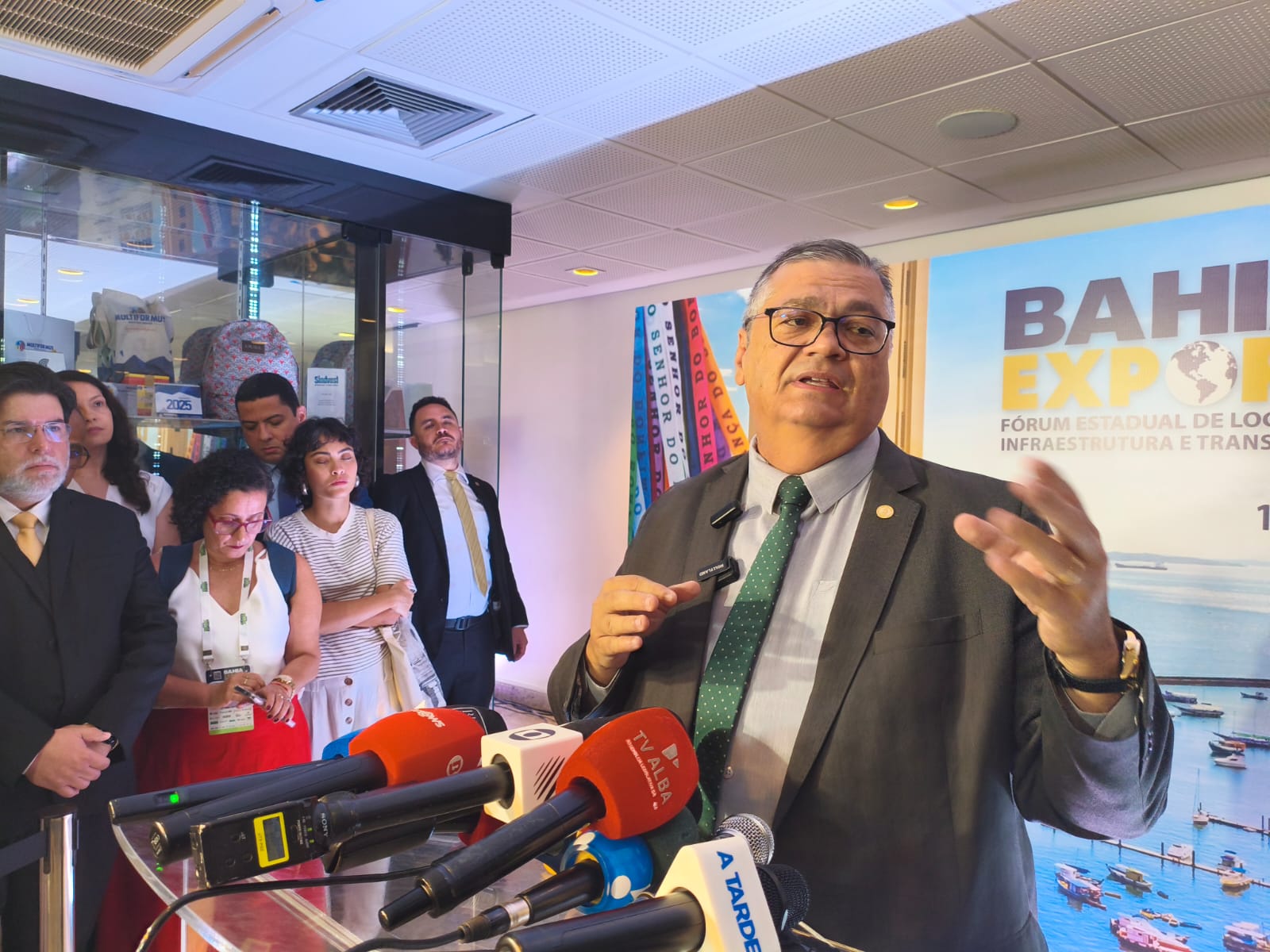 Ministro do STF, Flávio Dino Ministro do STF, Flávio Dino