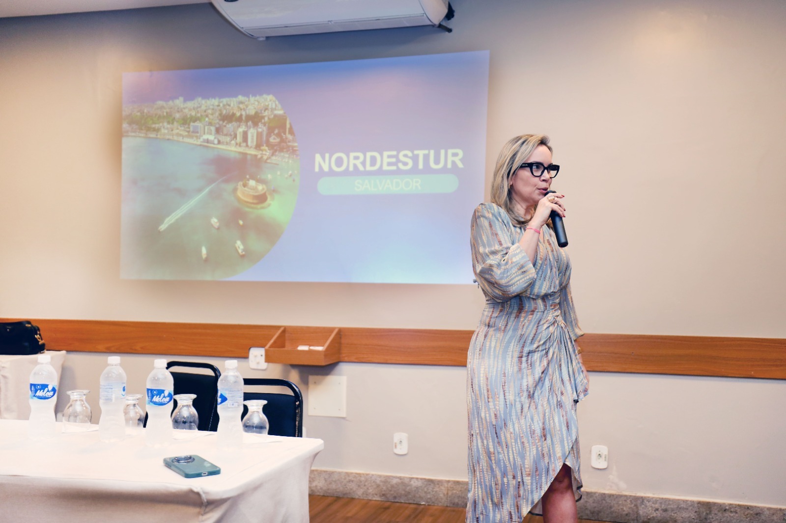 A iniciativa, anunciada nesta segunda-feira (18), durante evento realizado em Salvador, visa impulsionar o fluxo de turistas A iniciativa, anunciada nesta segunda-feira (18), durante evento realizado em Salvador, visa impulsionar o fluxo de turistas