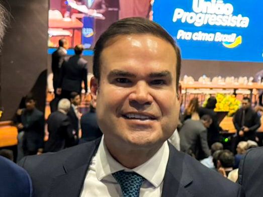 União Progressista, maior bloco partidário do Brasil, acaba de ser oficializado em Brasília União Progressista, maior bloco partidário do Brasil, acaba de ser oficializado em Brasília