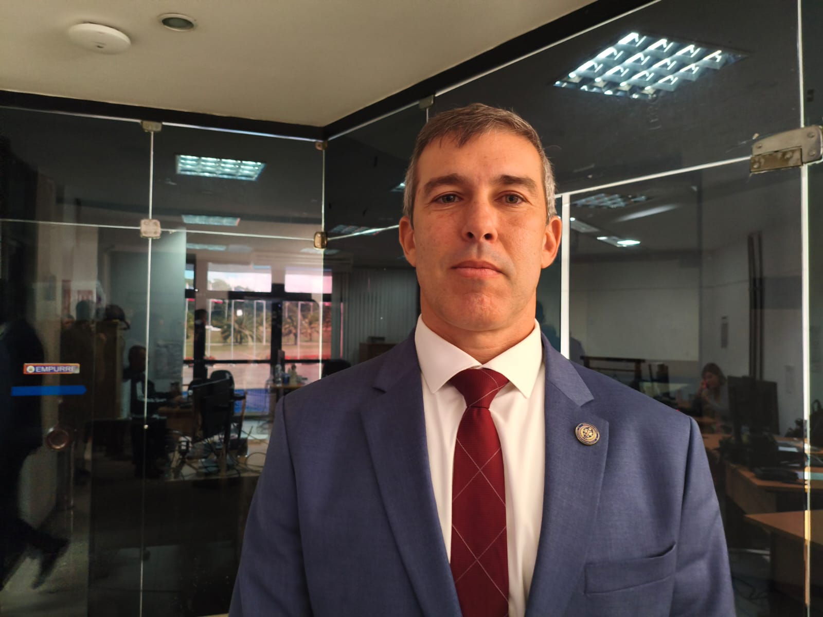 Marcelo Werner Marcelo Werner