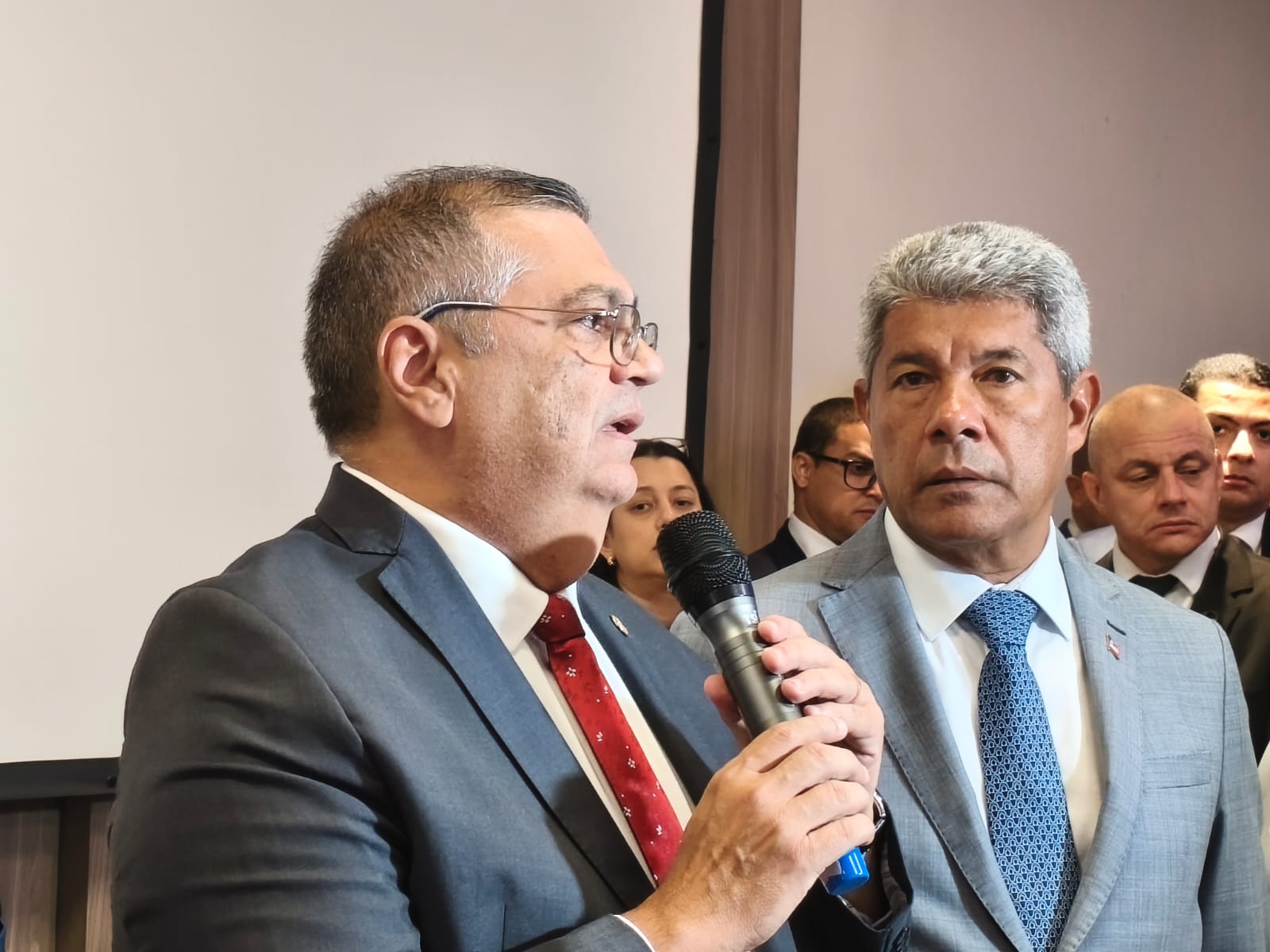 Flávio Dino Flávio Dino