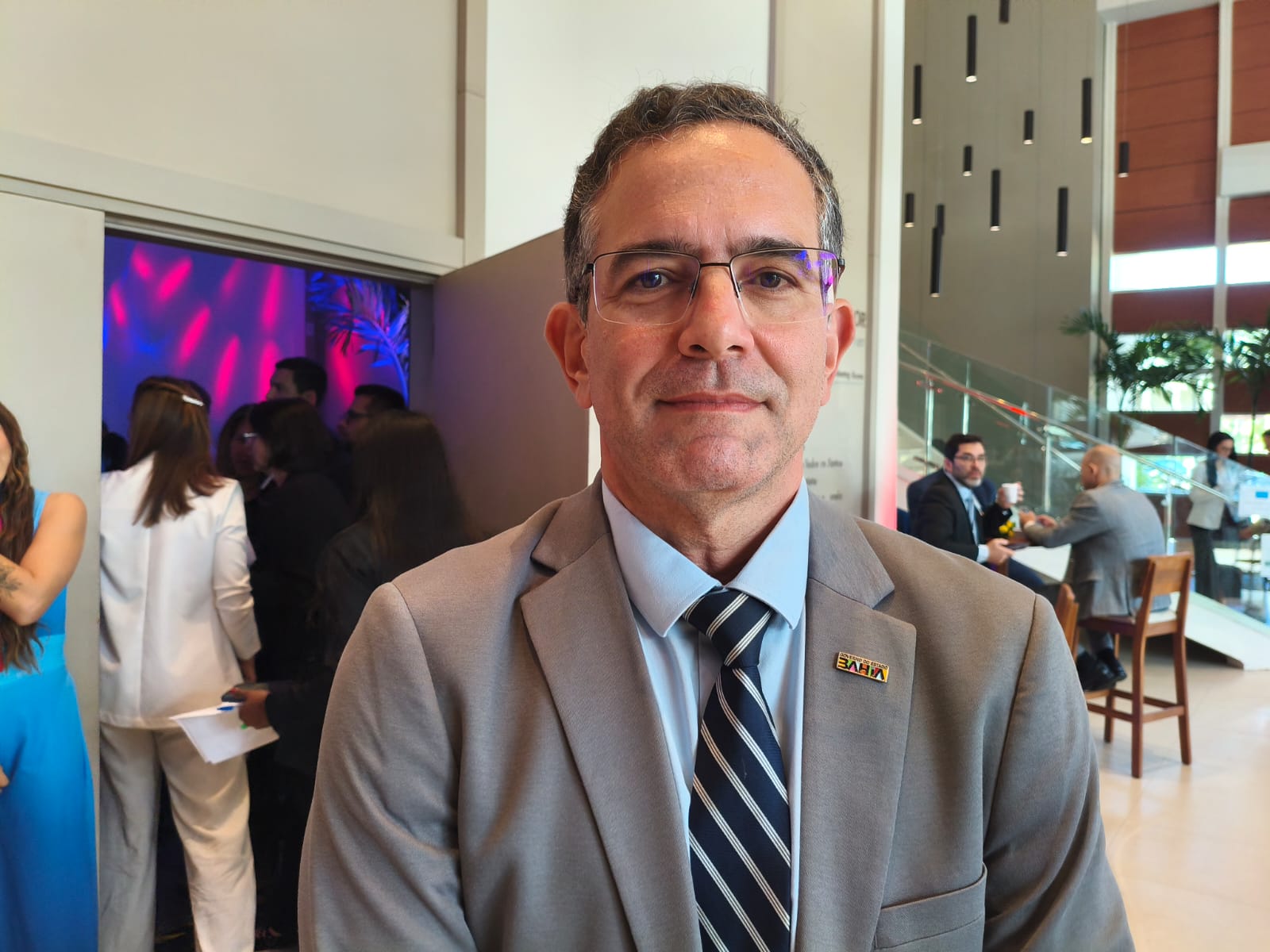 Rodrigo Pimentel Rodrigo Pimentel