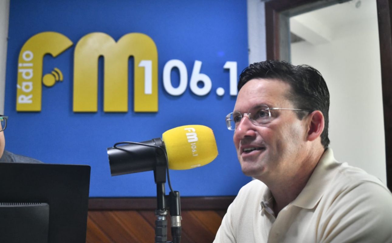 João Roma João Roma