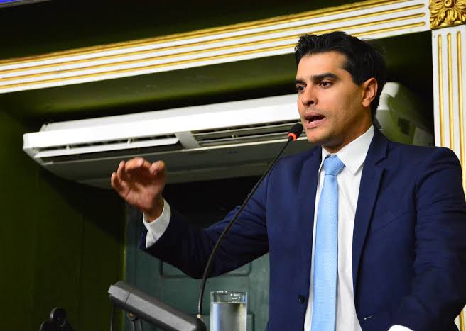 Alexandre Aleluia Alexandre Aleluia