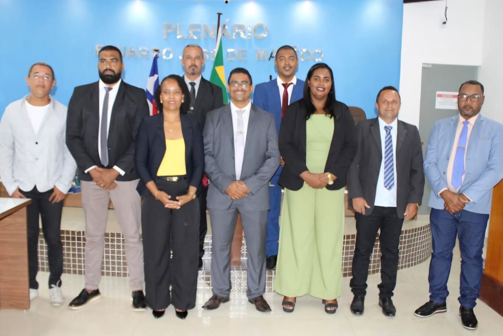 Com a aprovação, a nova eleição poderá ser convocada ainda este ano Com a aprovação, a nova eleição poderá ser convocada ainda este ano