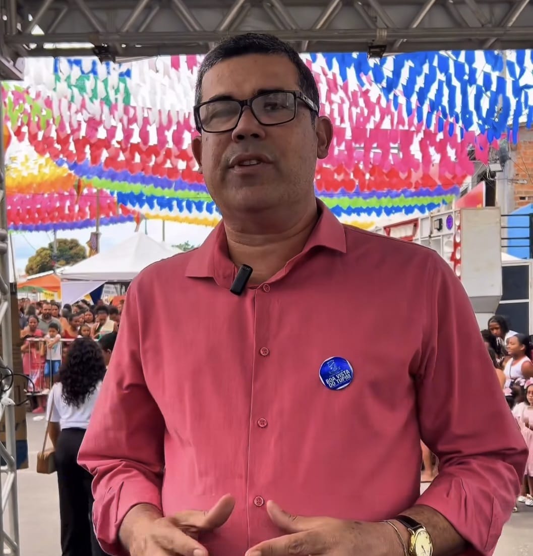 Prefeito de Boa Vista do Tupim, Sávio Bulcão dos Santos (PSDB) Prefeito de Boa Vista do Tupim, Sávio Bulcão dos Santos (PSDB)