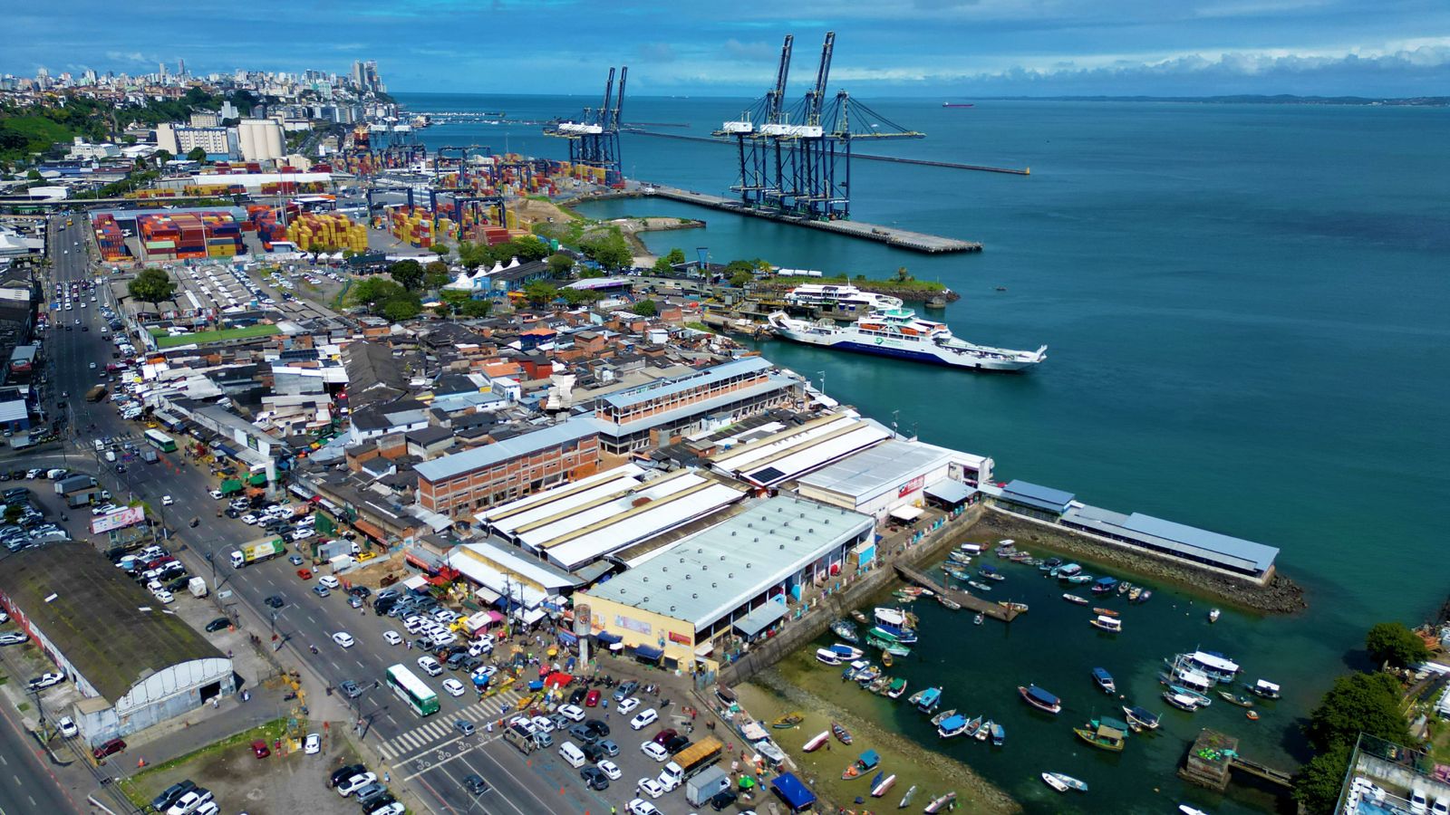 A Bahia apresentou avanços em três indicadores, mas regrediu em outros seis A Bahia apresentou avanços em três indicadores, mas regrediu em outros seis