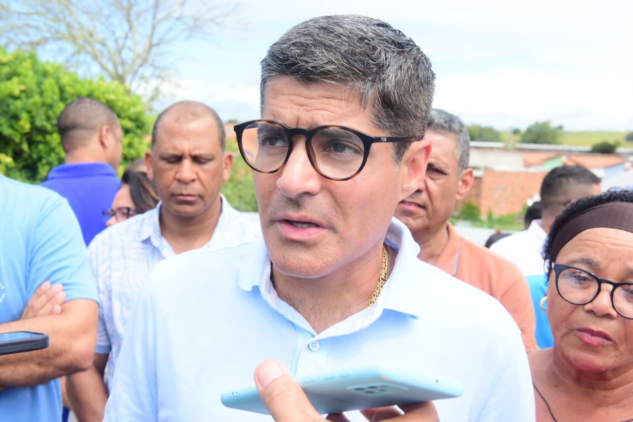 Ex-prefeito de Salvador e vice-presidente nacional do União Brasil, ACM Neto Ex-prefeito de Salvador e vice-presidente nacional do União Brasil, ACM Neto