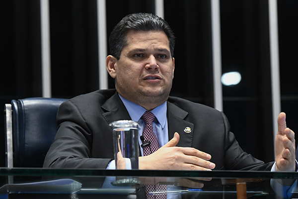 Davi Alcolumbre Davi Alcolumbre