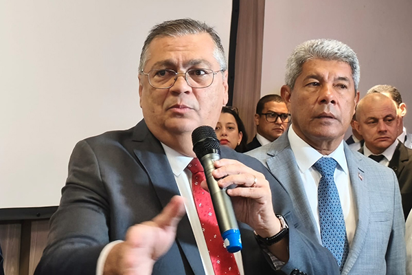 Flávio Dino Flávio Dino